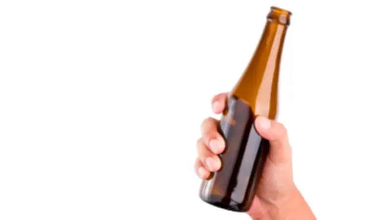 Detienen en Oaxaca a sujeto que fracturó cráneo a niño con botella tras salir de cantina