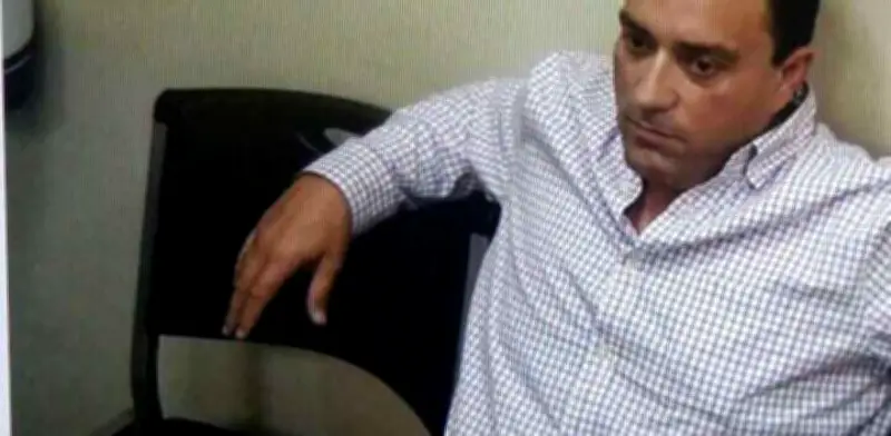 Detienen en Panamá a Roberto Borge, exgobernador de Quintana Roo