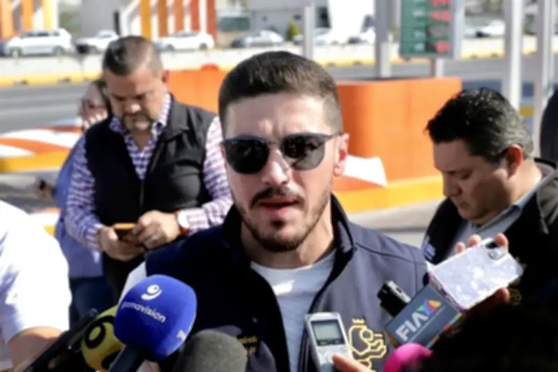 Déficit del Metro de la CDMX se atribuye a operación del Transmetro: Samuel García