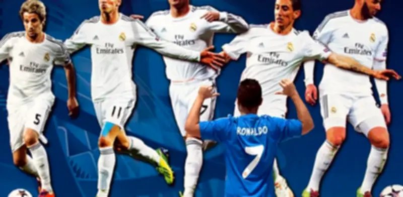 Di Stéfano Confía en la Décima Copa de Europa para el Real Madrid Frente al Atlético