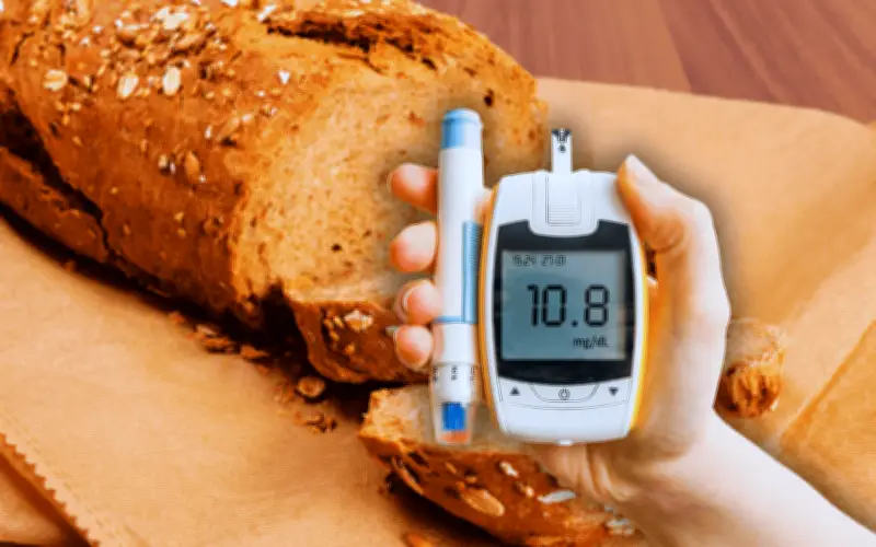 Diabetes y Pan: ¿Cuánto Consumir al Día? Recomendaciones Clave para una Dieta Segura