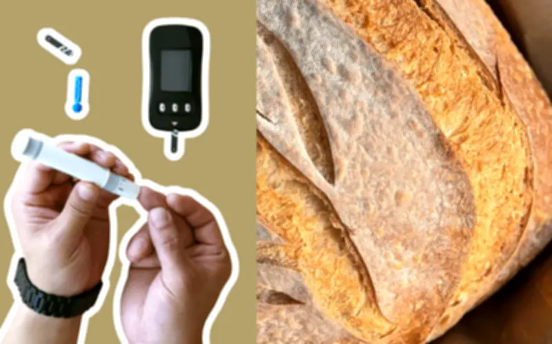 Diabetes y Pan: Guía Completa para Elegir el Tipo y Porción Adecuados