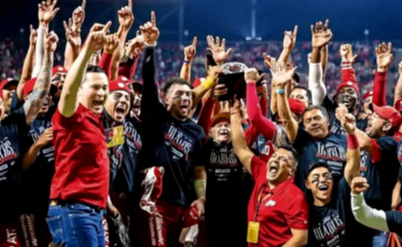 Diablos Rojos celebran 86 años con rumores de Trevor Bauer y jugadores en Mundial 2026