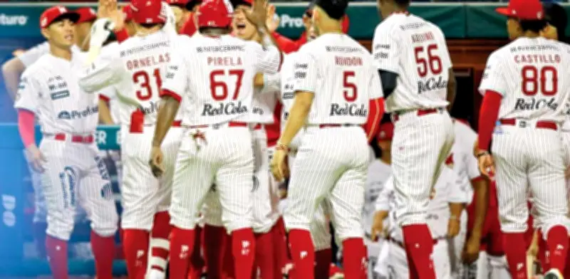 Diablos Rojos: De pasatiempo familiar a imperio financiero en la BMV con récord de utilidades