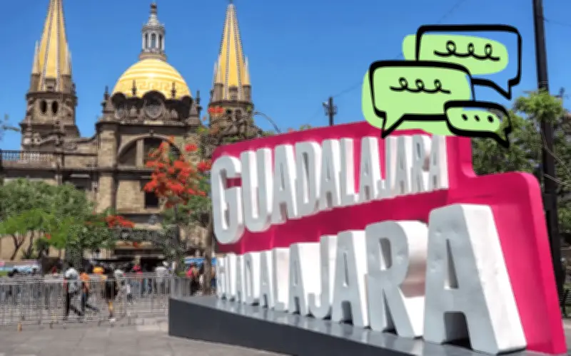 Diccionario Tapatío: 5 Expresiones que Solo Entienden los Guadalajaras