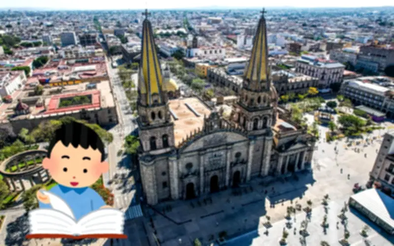 Diccionario Tapatío: Tres Palabras que Solo Entienden en Guadalajara