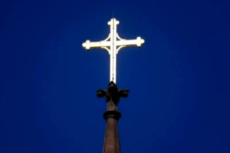 Diócesis de Nueva Jersey acuerda pagar 180 millones de dólares por casos de abuso sexual