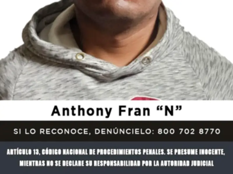 Dictan prisión preventiva a hombre que lanzó a perrito 'Lobito' por escaleras en Naucalpan