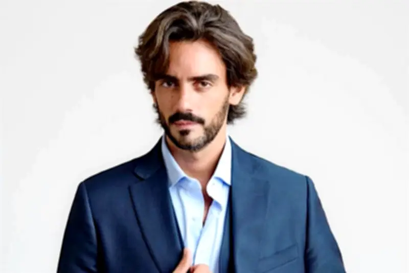 Diego Amozurrutia: El aventurero incansable que redefine los límites