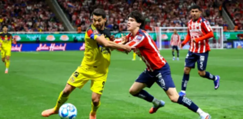 Diego Campillo: de la travesura al América a la convocatoria de la Selección Mexicana