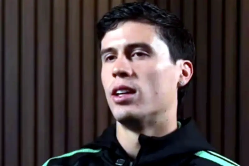 Diego Campillo logra su sueño: ingresa a la UNAM para estudiar Medicina