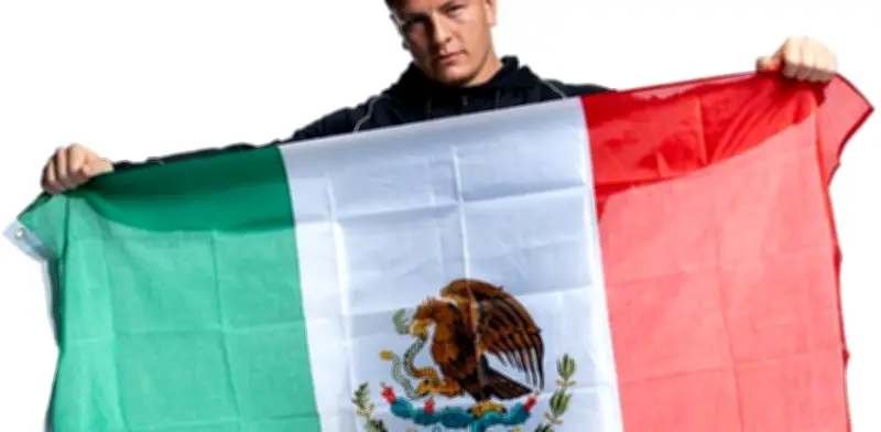 Diego Pavia lleva orgullo mexicano al NFL Combine 2026 tras destacada carrera en Vanderbilt