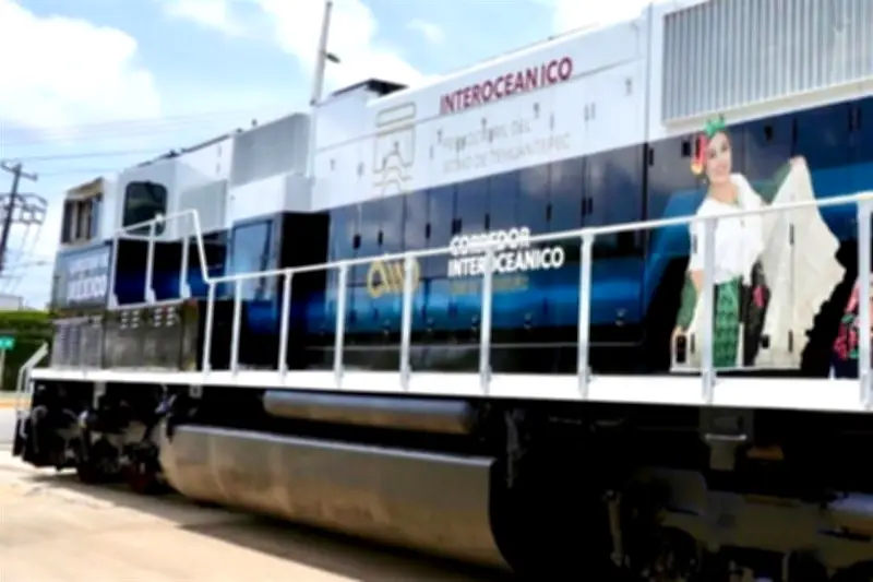 Diesel de Baja Calidad Afecta Locomotoras del Tren Interoceánico
