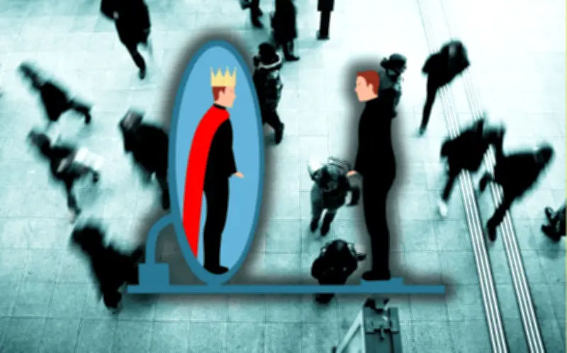 Diez señales reveladoras para identificar a una persona egocéntrica y proteger tu salud mental