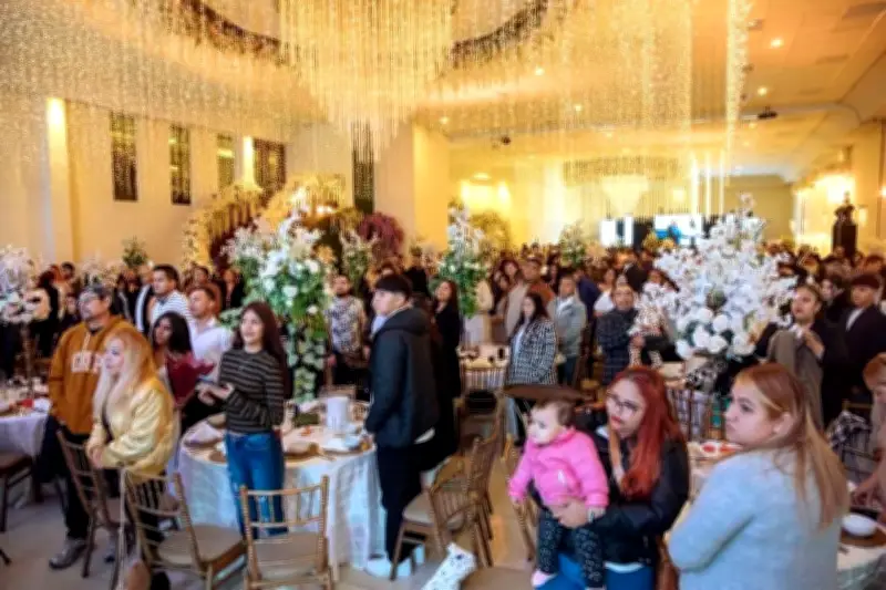 DIF Guadalupe Lanza Campaña de Matrimonios Colectivos para Fortalecer Familias