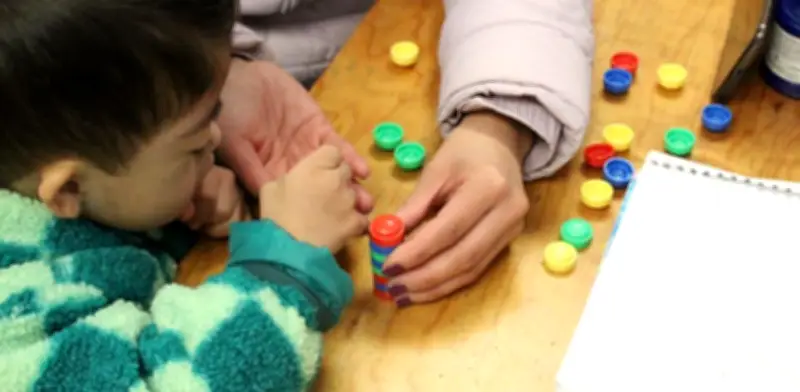 DIF impulsa diagnóstico temprano del Síndrome de Asperger en niños y adolescentes