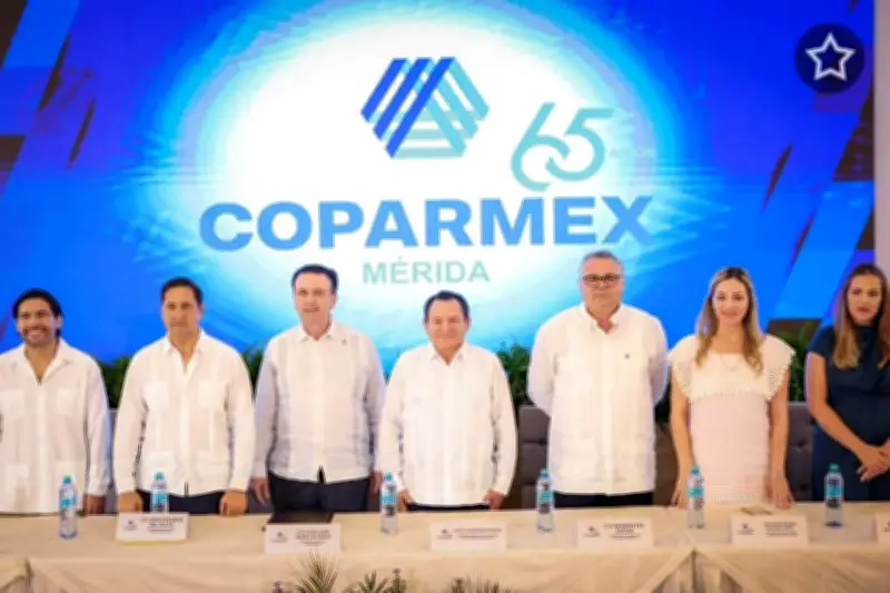 Diputada Díaz Mena respalda reforma electoral en Yucatán para fortalecer democracia