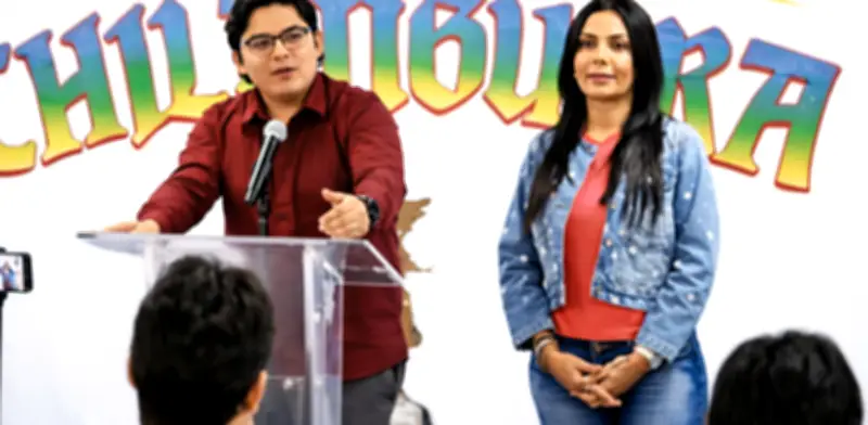 Diputada de Morena denuncia provocación de alcaldesa en operativo contra ambulantes