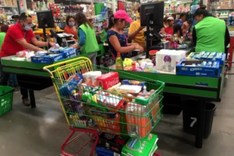 Diputada de Morena Propone Prohibir Compra de Alimentos Chatarra con Vales de Bienestar