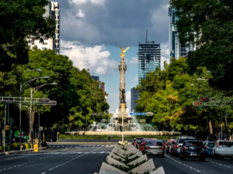 Diputada del PAN critica consulta del Plan de Desarrollo de CDMX por falta de pluralidad