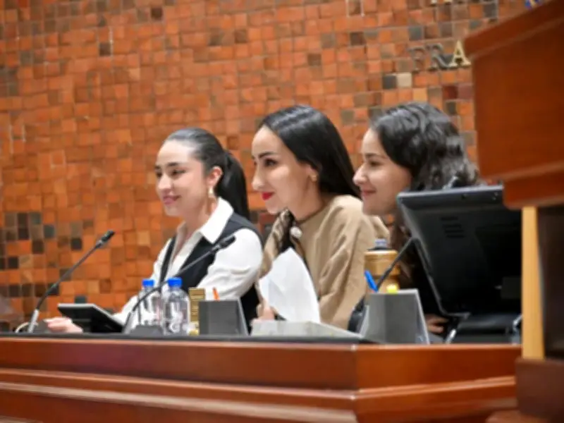 Diputada del PAN exige acción urgente sobre rezago en leyes de transparencia en Jalisco