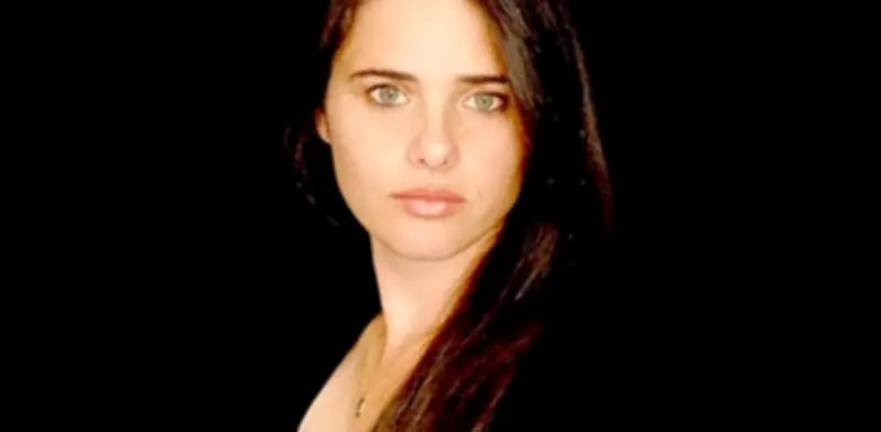 Diputada israelí genera polémica al pedir muerte de madres palestinas