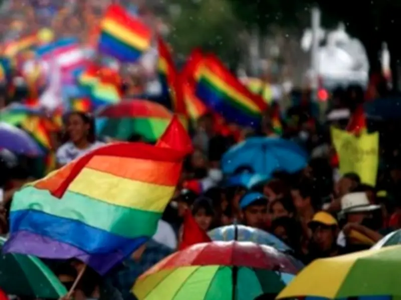 Diputada pide evitar 'porras de odio' en Mundial 2026 y garantizar respeto a comunidad LGBTTTIQ+