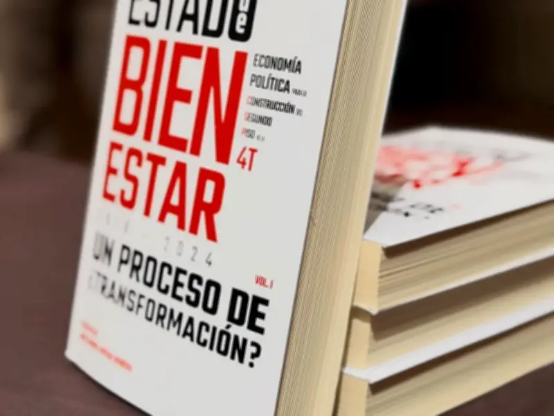 Diputado advierte: Sin reforma fiscal progresiva no habrá bienestar sostenible