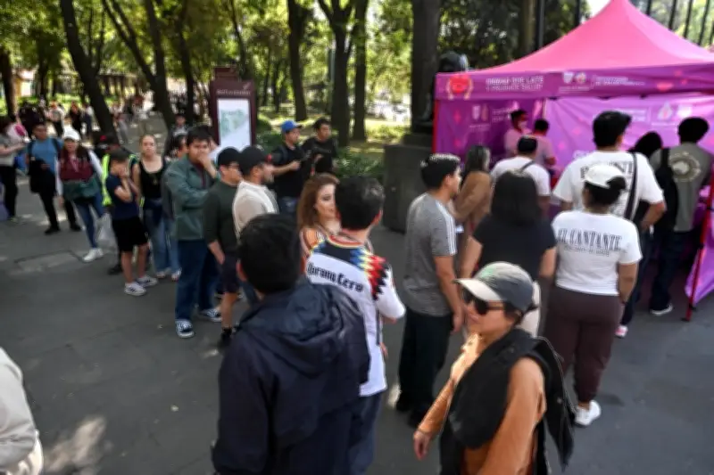 Diputado del PAN acusa al gobierno de dar 'palos de ciego' en estrategia contra sarampión