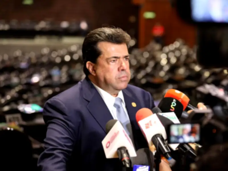 Diputado morenista propone cinco ejes clave para fortalecer el T-MEC rumbo a 2026