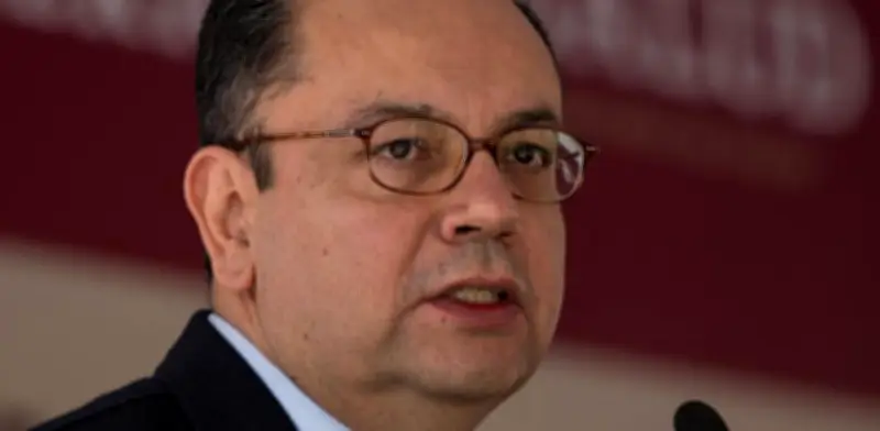 Diputado PAN advierte que reformas judiciales enfrentan juicio internacional