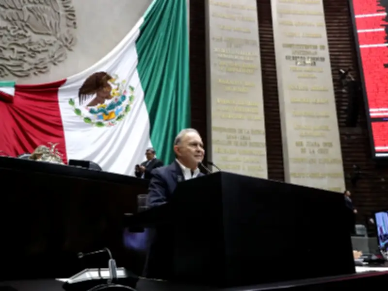 Diputados aprueban monedas conmemorativas para el Mundial FIFA 2026 en México