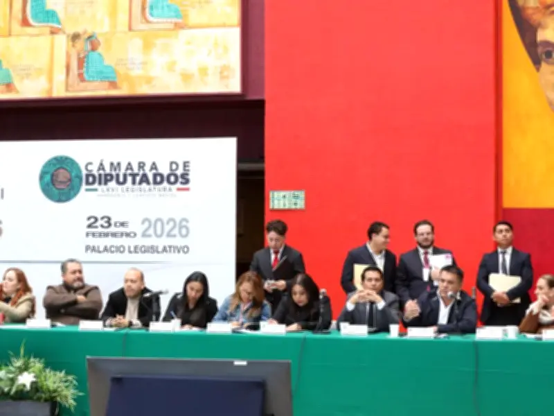 Diputados aprueban reducción de jornada laboral a 40 horas con un solo día de descanso