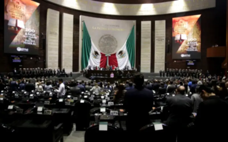 Diputados aprueban reforma histórica: silencio no es consentimiento en abuso sexual