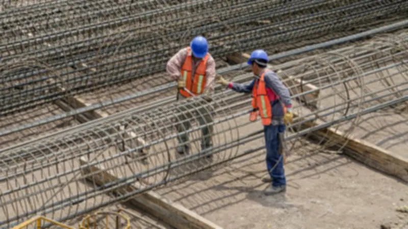 Diputados aprueban reforma para reducir jornada laboral a 40 horas semanales en México