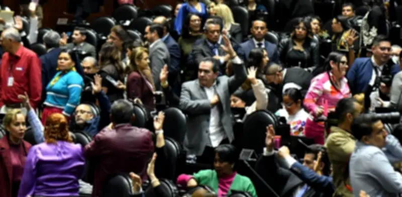 Diputados aprueban sanciones contra violencia digital con IA y acoso laboral