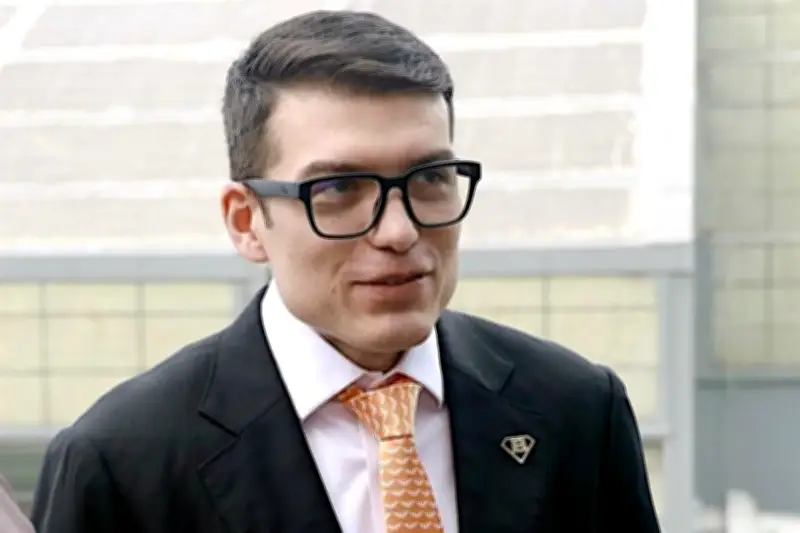 Diputados de Movimiento Ciudadano exigen la renuncia de su líder nacional