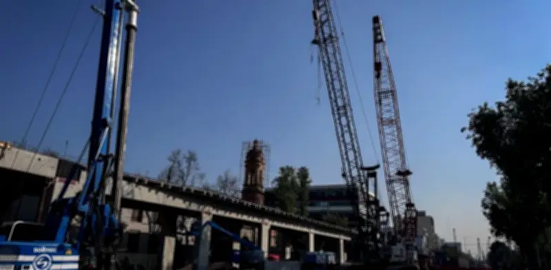 Diputados exigen verificación rigurosa del Plan General de Desarrollo de CDMX