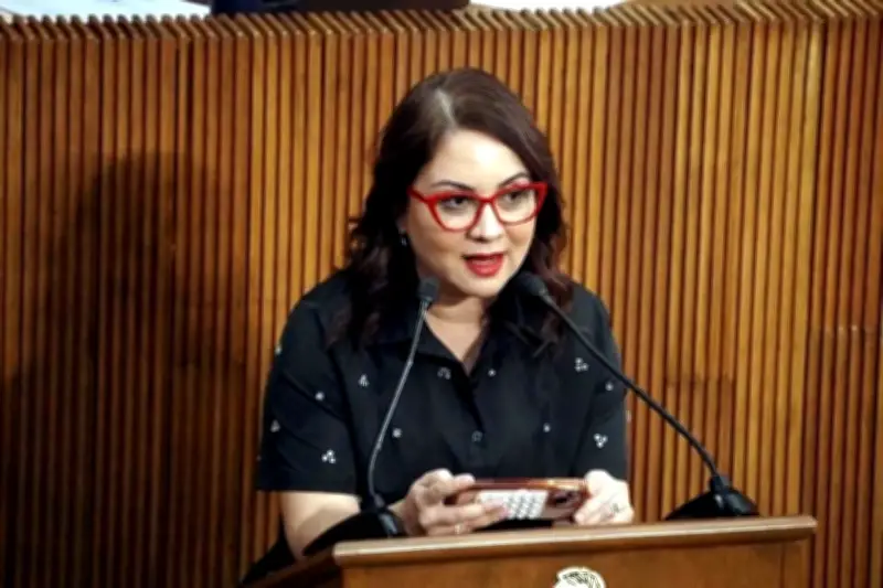 Diputados proponen auditorías en tiempo real para transparentar gasto público