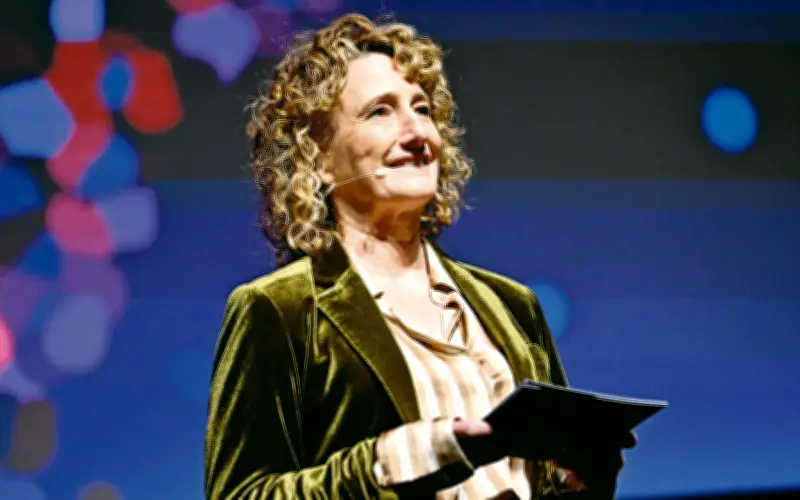 Directora de la Berlinale responde a carta de artistas sobre Gaza y defiende libertad de expresión