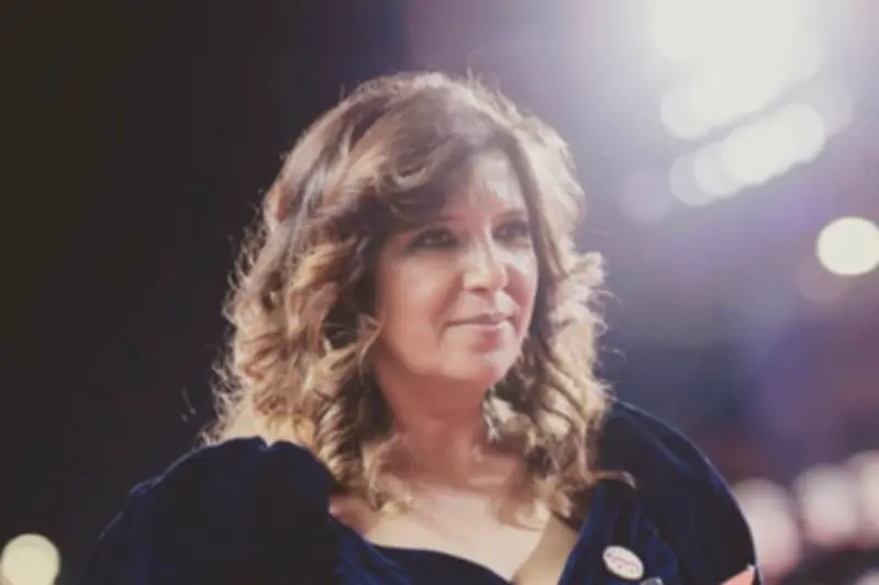 Directora de 'La Voz de Hind Rajab' Rechaza Premio Berlinale 2026