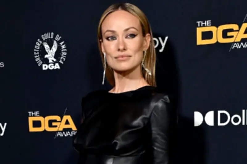 Directores de Cine Brillan en la Noche de los Premios DGA 2024