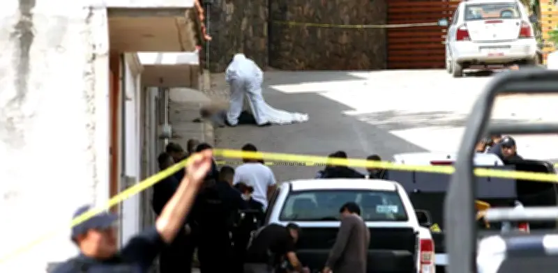 Discrepancia en cifras de homicidios: Inegi vs SESNSP revelan diferencias del 27%