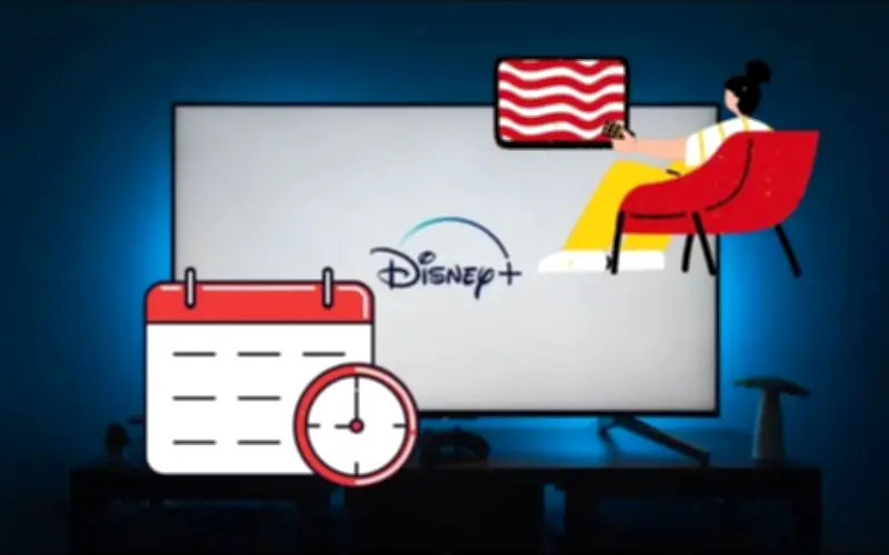 Disney+ Anuncia Nuevos Estrenos del 16 al 22 de Febrero: Series y Películas