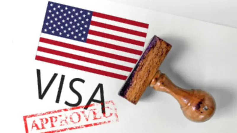 Dispositivos permitidos en la entrevista para visa de EE.UU.: reglas clave