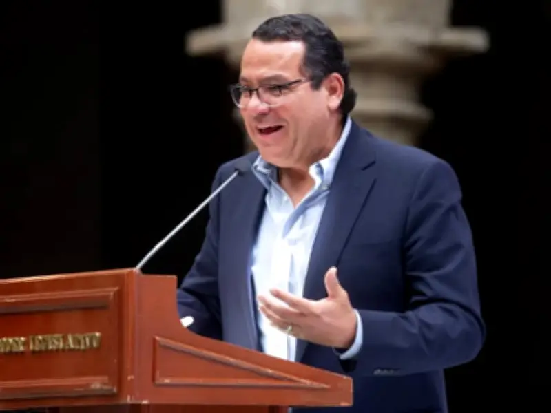 Disputa en Jalisco por nombramiento de titular de Agencia de Transparencia