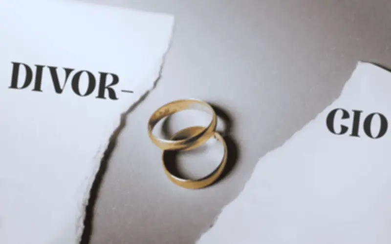 Divorcios en México: Incompatibilidad y falta de madurez lideran causas de ruptura