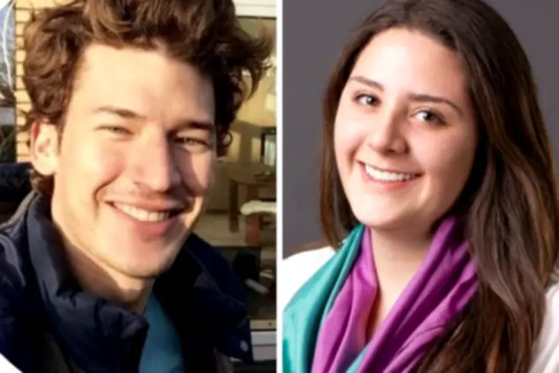 Doble Homicidio en Puebla: Egresados de la Ibero y UDLAP, Víctimas de la Violencia