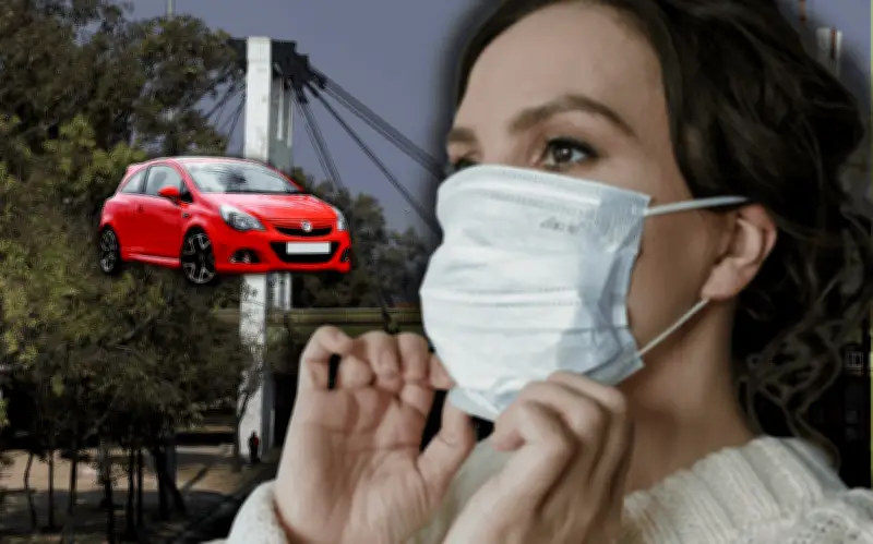 Doble Hoy No Circula en CDMX: Multas de hasta $3,519 por no respetar restricciones