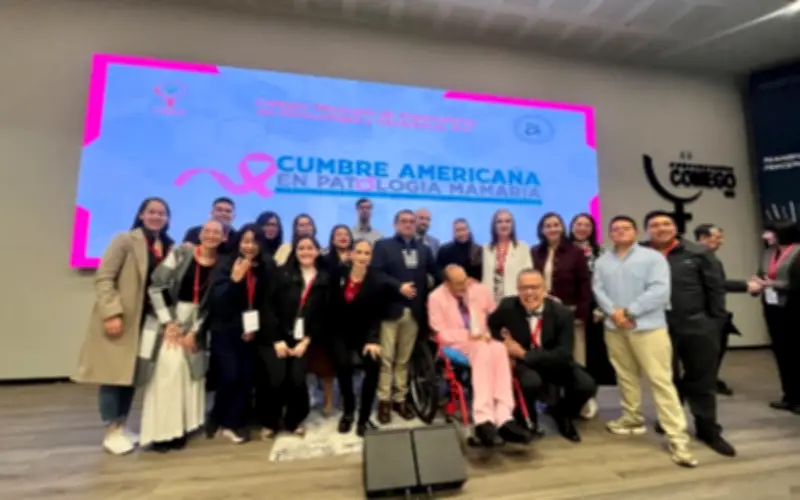 Doctor Fernando Guisa recibe Premio COMEGO por impacto social en salud